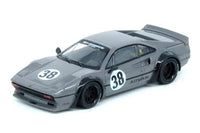 INNO64 - Ferrari 308 GTB Liberty Walk - Grey - Top CollectiblesDiecastINNO64