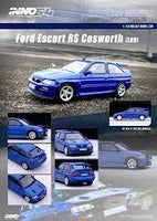 INNO64 - Ford Escort RS Cosworth - Top CollectiblesDiecastINNO64