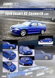 INNO64 - Ford Escort RS Cosworth - Top CollectiblesDiecastINNO64