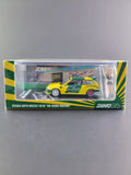 INNO64 - Honda Civic EF9 "No Good Racing" with Figure - Top CollectiblesDiecastINNO64