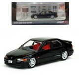 INNO64 - Honda Civic Ferio SiR EG9 - Black - Top CollectiblesDiecastINNO64