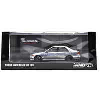 INNO64 - Honda Civic Ferio SiR EG9 - Raw - Top CollectiblesDiecastINNO64