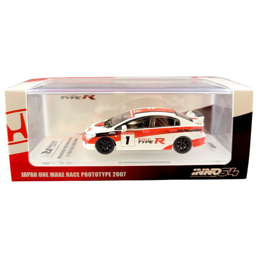 INNO64 - Honda Civic Type-R FD2 