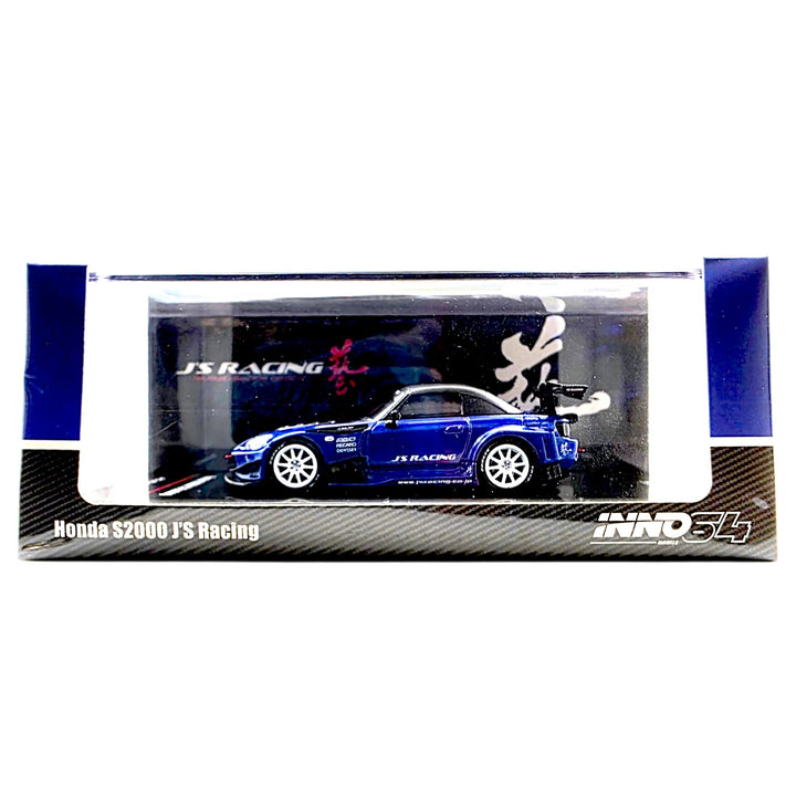 INNO64 - Honda S2000 (AP1) J&