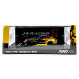 INNO64 - Honda S2000 J'S RACING (AP1) "MAOU" - Top CollectiblesDiecastINNO64