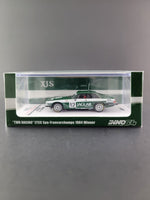 INNO64 - Jaguar XJ - S #12 TWR Racing - Top CollectiblesDiecastINNO64