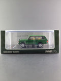 INNO64 - Land Rover Range Rover "Classic" - Top CollectiblesDiecastINNO64