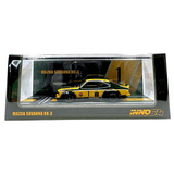 INNO64 - Mazda Savanna RX3 "Katayama Racing" Livery - Top CollectiblesDiecastINNO64