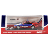 INNO64 - Nissan Fairlady Z (300ZX) - Top CollectiblesDiecastINNO64