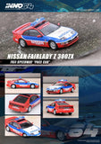 INNO64 - Nissan Fairlady Z (300ZX) - Top CollectiblesDiecastINNO64