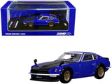 INNO64 - Nissan Fairlady Z (S30) - Top CollectiblesDiecastINNO64