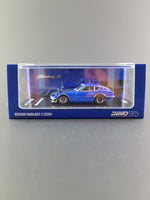 INNO64 - Nissan Fairlady Z (S30) - Top CollectiblesDiecastINNO64