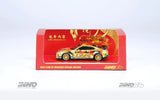 INNO64 - Nissan GT - R (R35) - 2024 The Year of The Dragon Chinese New Year Special Edition - Top CollectiblesDiecastTarmac Works