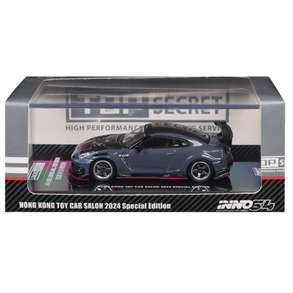 Nissan IN – Top Collectibles