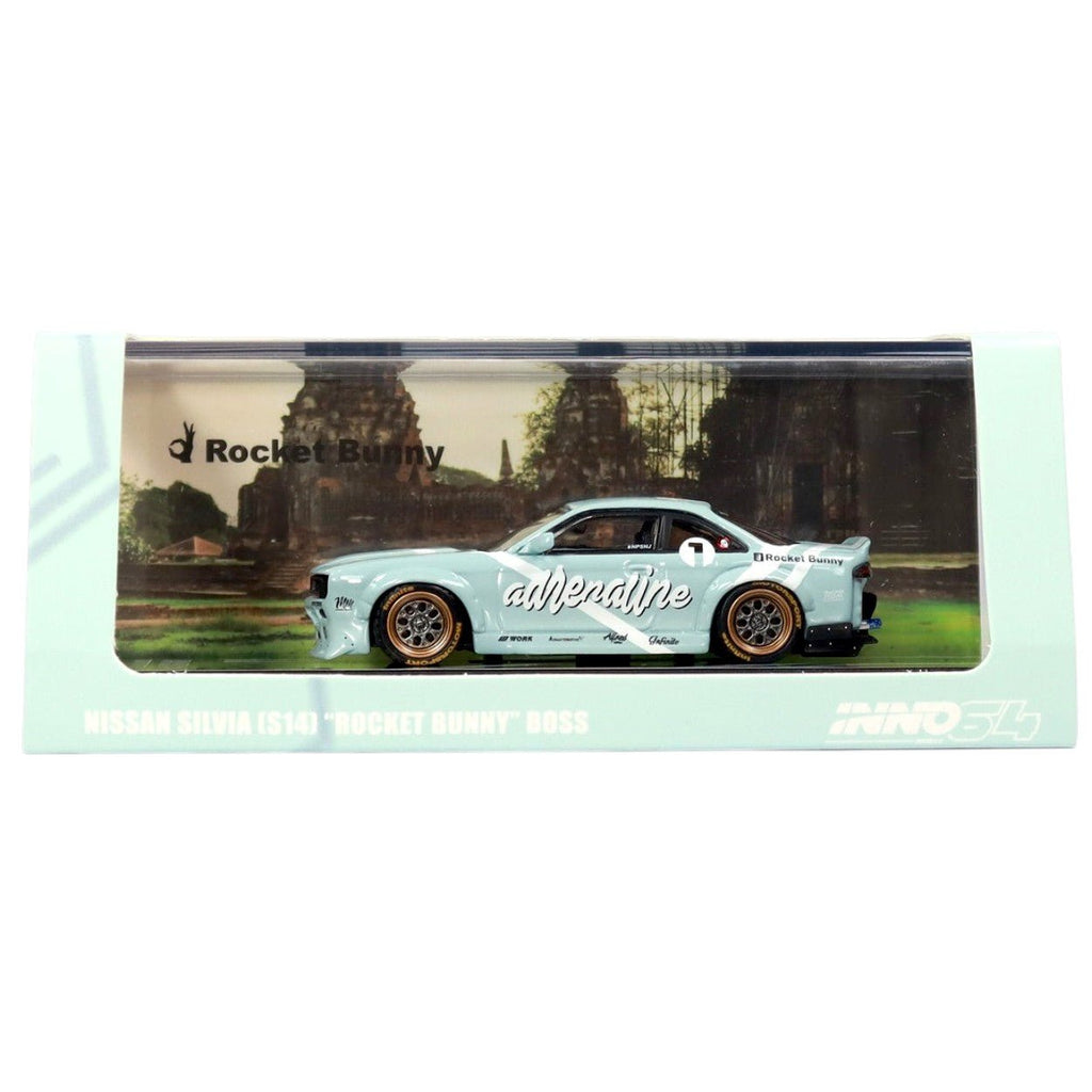 INNO64 - Nissan Silvia (S14) 