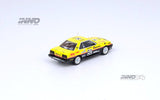 INNO64 - Nissan Skyline 2000 RS - X Turbo (DR30) #50 Hasemi Motorsport Dunlop - Top CollectiblesDiecastINNO64