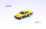 INNO64 - Nissan Skyline 2000 RS - X Turbo (DR30) #50 Hasemi Motorsport Dunlop - Top CollectiblesDiecastINNO64