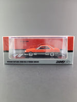 INNO64 - Nissan Skyline 2000 RS - X Turbo (DR30) - Top CollectiblesDiecastINNO64