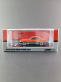 INNO64 - Nissan Skyline 2000 RS - X Turbo (DR30) - Top CollectiblesDiecastINNO64