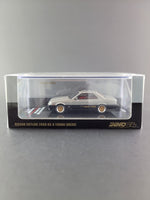 INNO64 - Nissan Skyline 2000 RS - X Turbo (DR30) - Top CollectiblesDiecastINNO64