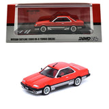 INNO64 - Nissan Skyline 2000 RS - X Turbo (DR30) - Top CollectiblesDiecastINNO64