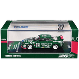 INNO64 - Nissan Skyline GT - R R33 32 "Prince Chiba Falken" N1 Super Endurance Series - Top CollectiblesDiecastINNO64