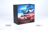 INNO64 - Toyota 2000GT (MF10) SCCA 1968 Box Set Collection - Top CollectiblesDiecastINNO64