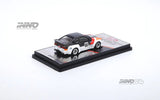 INNO64 - Toyota AE86 Levin "Inazuma Worx" Pandem / Rocket Bunny - Top CollectiblesDiecastINNO64