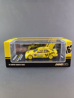 INNO64 - Toyota Altezza #163 - Top CollectiblesDiecastINNO64