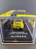 INNO64 - Toyota Altezza #163 - Top CollectiblesDiecastINNO64