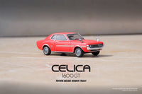 INNO64 - Toyota Celica 1600GT (TA22) - Top CollectiblesDiecastINNO64