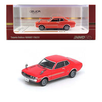 INNO64 - Toyota Celica 1600GT (TA22) - Top CollectiblesDiecastINNO64