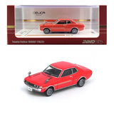 INNO64 - Toyota Celica 1600GT (TA22) - Top CollectiblesDiecastINNO64