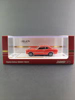 INNO64 - Toyota Celica 1600GT (TA22) - Top CollectiblesDiecastINNO64