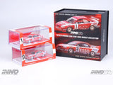 INNO64 - Toyota Corona EXiV JTCC 1995 2 - Car Box Set Collection - Top CollectiblesDiecastINNO64