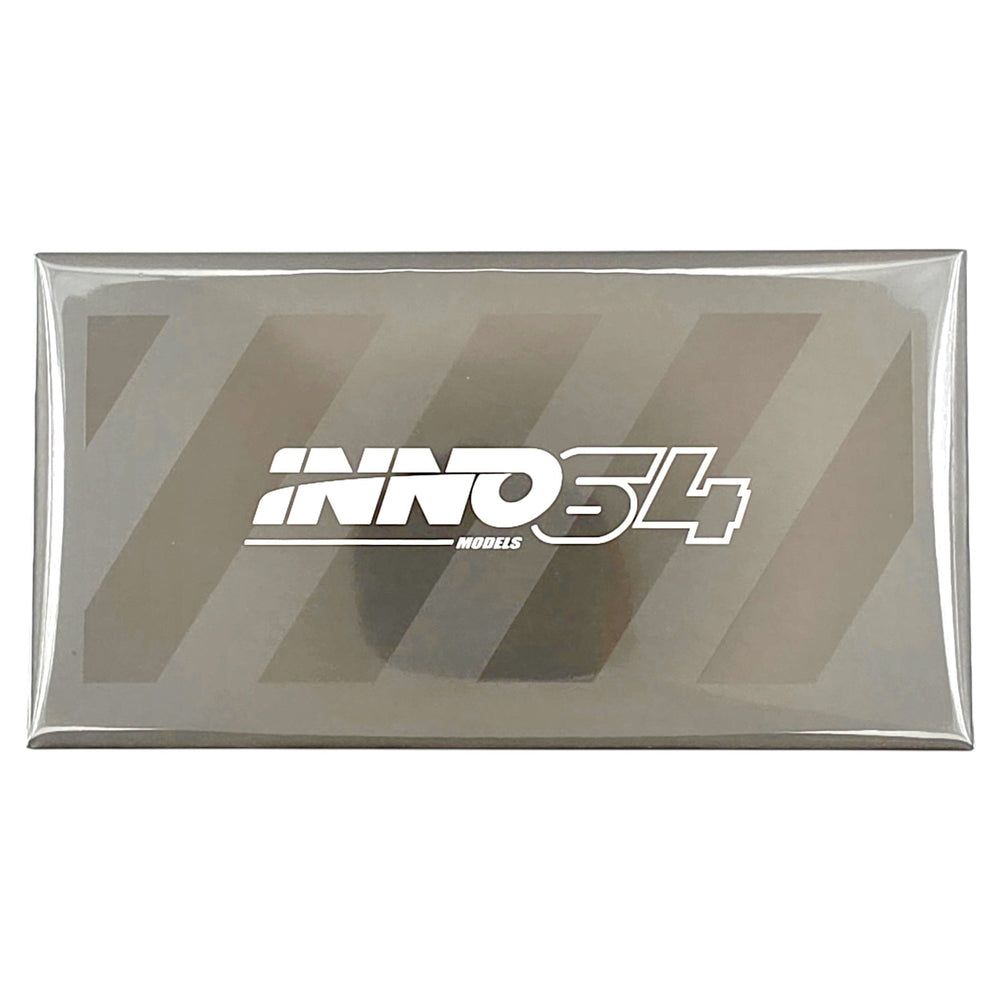 INNO64 - Toyota Supra A90 "Darwin Pro" *Sealed, Possibility of a Chase Car* - Top CollectiblesDiecastINNO64
