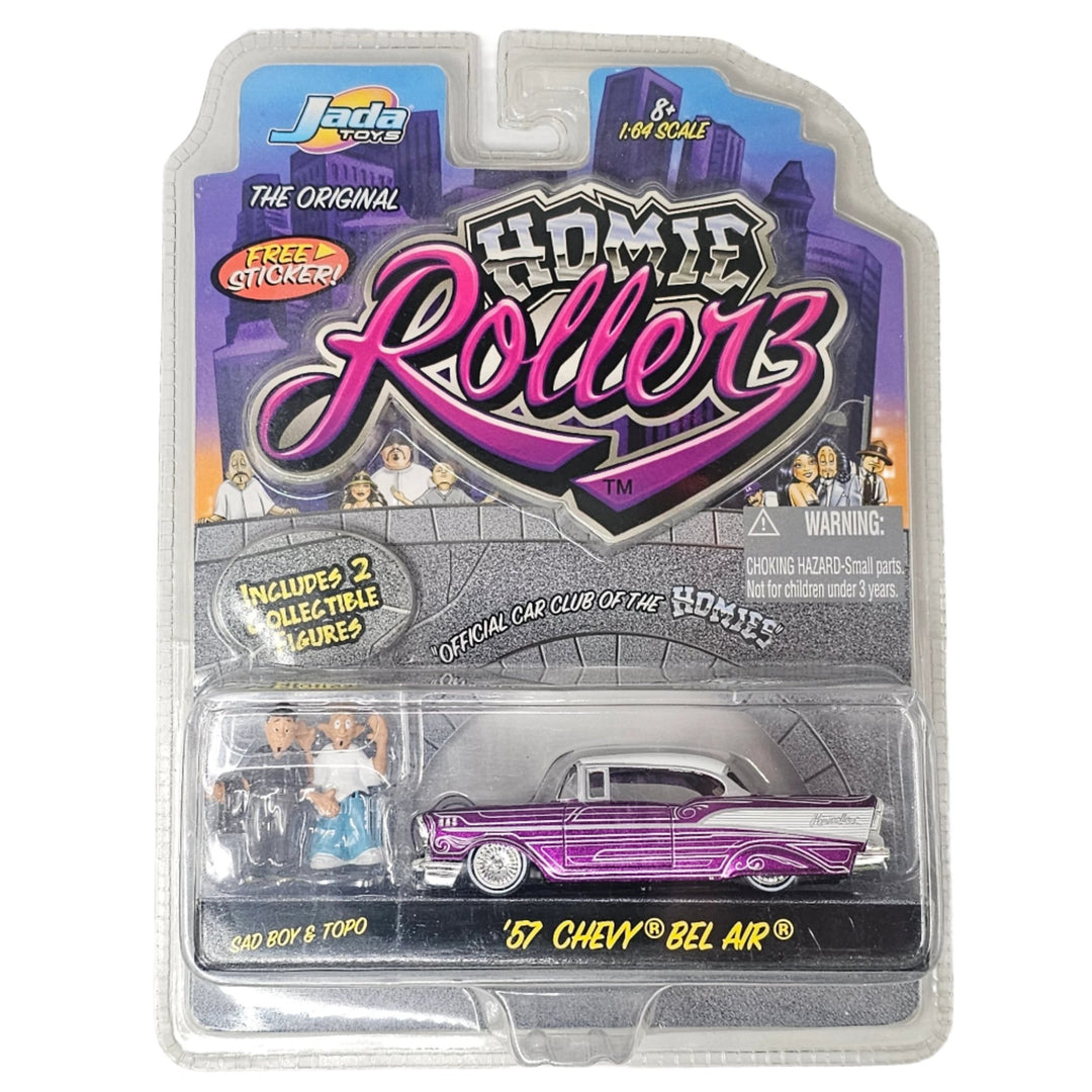 Jada Toys - &