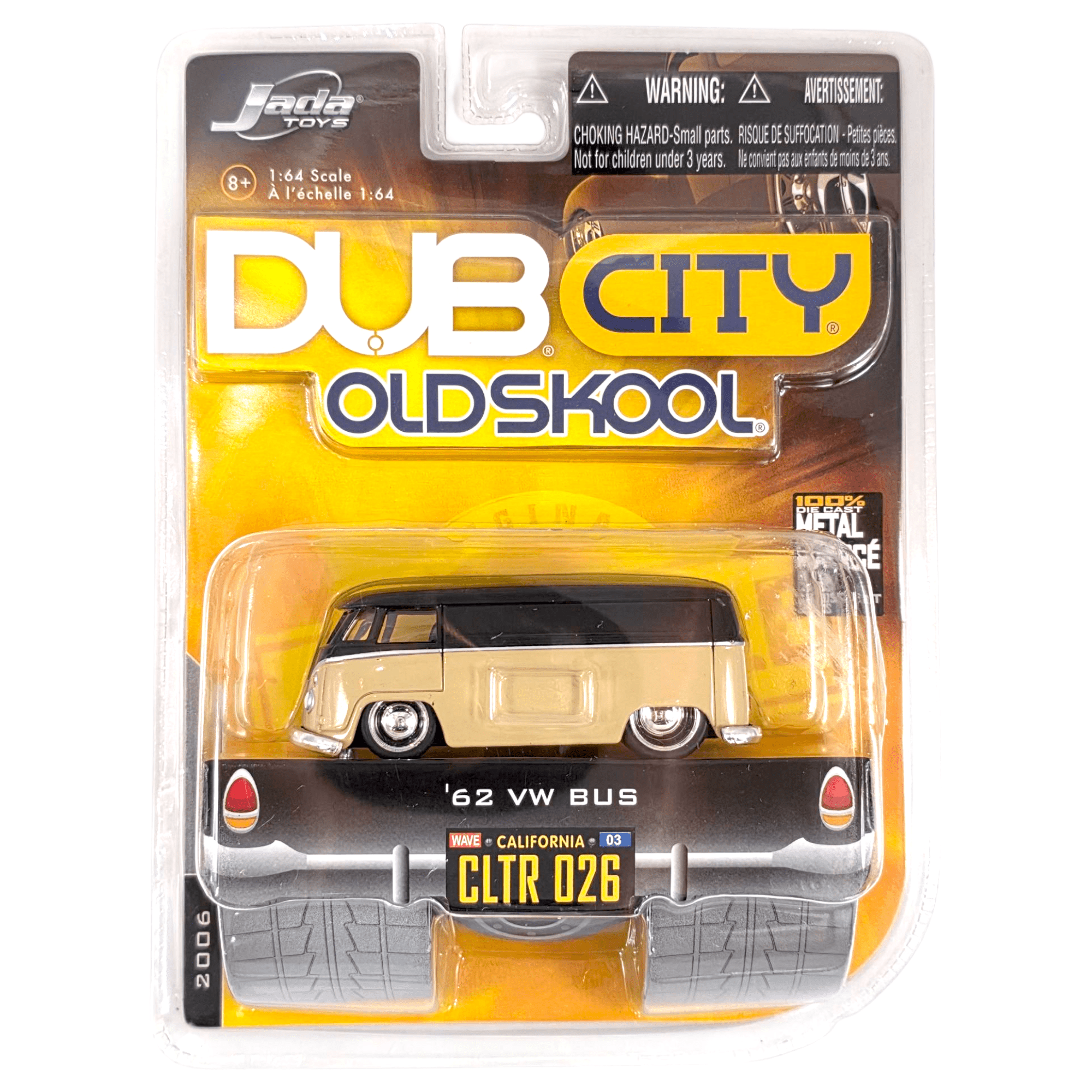 Dub City – Top Collectibles