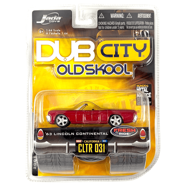 Dub City – Top Collectibles