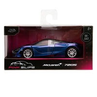 Jada Toys - McLaren 720S - 2023 Pink Slips Series *1/32 Scale* - Top CollectiblesDiecastJada Toys