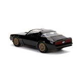 Jada Toys - Smokey & The Bandit 1977 Pontiac Firebird - Hoolywood Rides Series *1/32 Scale* - Top CollectiblesDiecastJada Toys