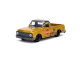 Jada Toys - Wall - E 1972 Chevrolet Cheyenne *1/32 Scale* - Top CollectiblesDiecastJada Toys