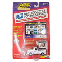 Johnny Lightning - 1950 Ford F - 1 - 1999 United States Postal Service Series - Top CollectiblesDiecastJohnny Lightning