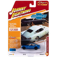 Johnny Lightning - 1954 Chevy Corvair Concept - 2023 Classic Gold Collection Series - Top CollectiblesDiecastJohnny Lightning