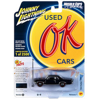 Johnny Lightning - 1964 Pontiac GTO - 2023 OK Used Cars Series - Top CollectiblesDiecastJohnny Lightning