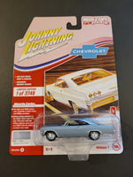 Johnny Lightning - 1965 Chevy Impala SS - 2021 Muscle Cars U.S.A. Series - Top CollectiblesDiecastJohnny Lightning