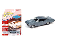 Johnny Lightning - 1965 Chevy Impala SS - 2021 Muscle Cars U.S.A. Series - Top CollectiblesDiecastJohnny Lightning