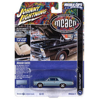 Johnny Lightning - 1965 Pontiac GTO - 2023 MCACN Series - Top CollectiblesDiecastJohnny Lightning