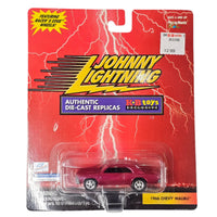 Johnny Lightning - 1966 Chevy Malibu - 2000 *K.B Toys Exclusive* - Top CollectiblesDiecastJohnny Lightning