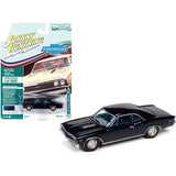 Johnny Lightning - 1967 Chevy Chevelle SS - 2021 Muscle Cars U.S.A. Series - Top CollectiblesDiecastJohnny Lightning